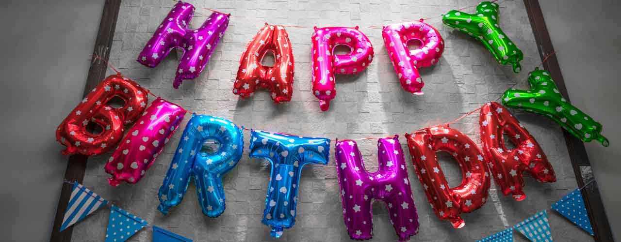 Kids Birthday Party Games Organisers